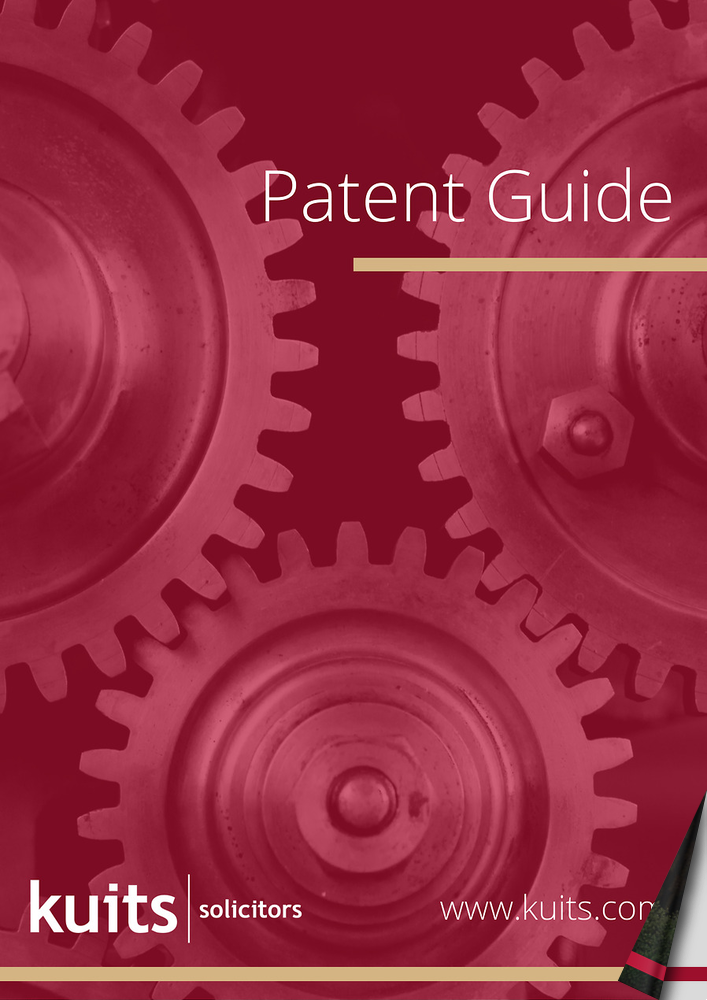 Patent Guide Download